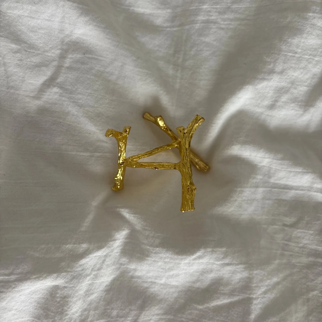 Kristallställ