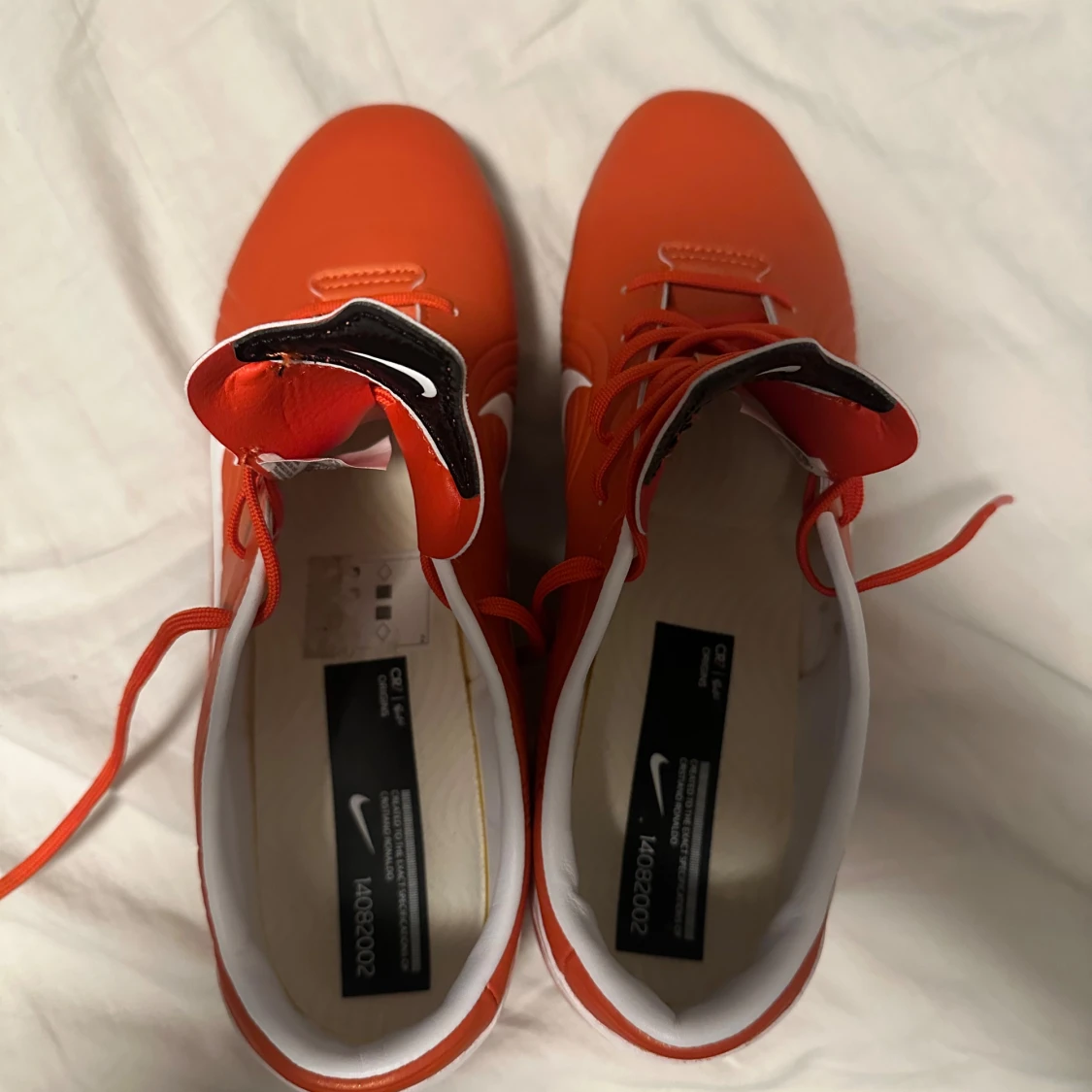 Nike mercurial CR7 origins - 4