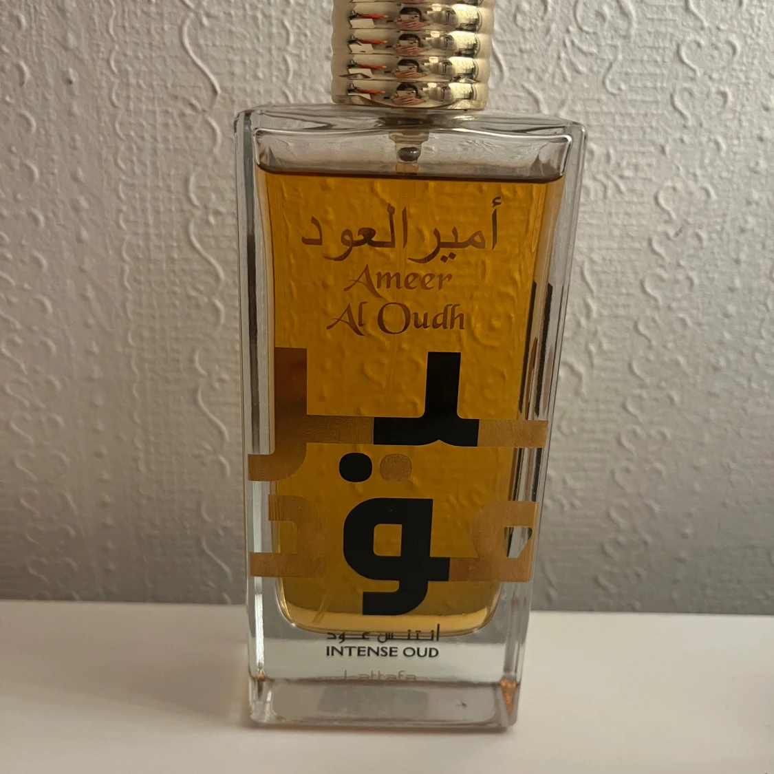 Ameer Al Oudh Intense Oud Parfym