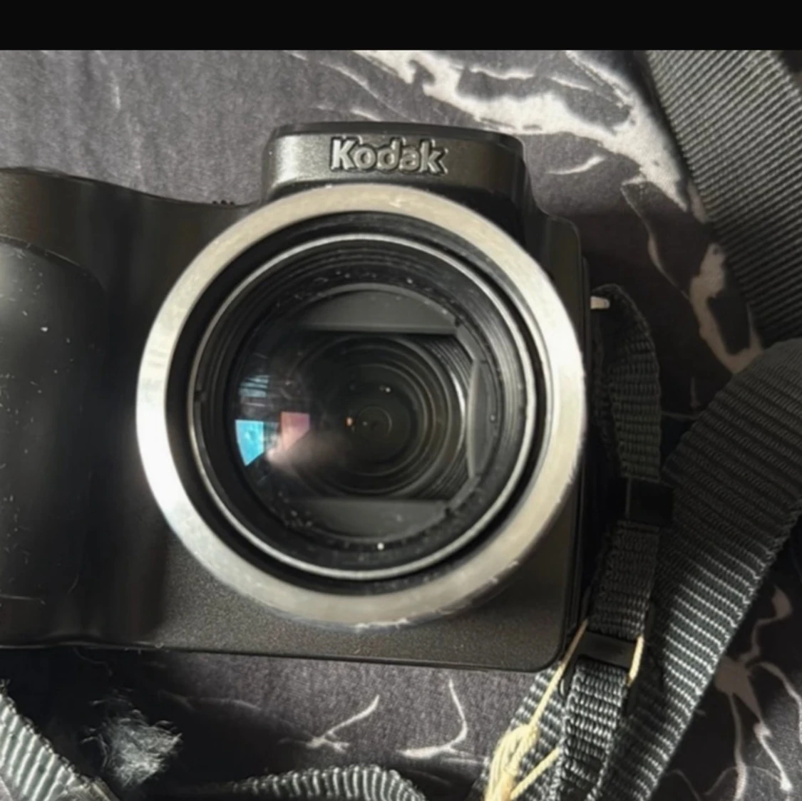 Kodak EasyShare ZD710 - 4