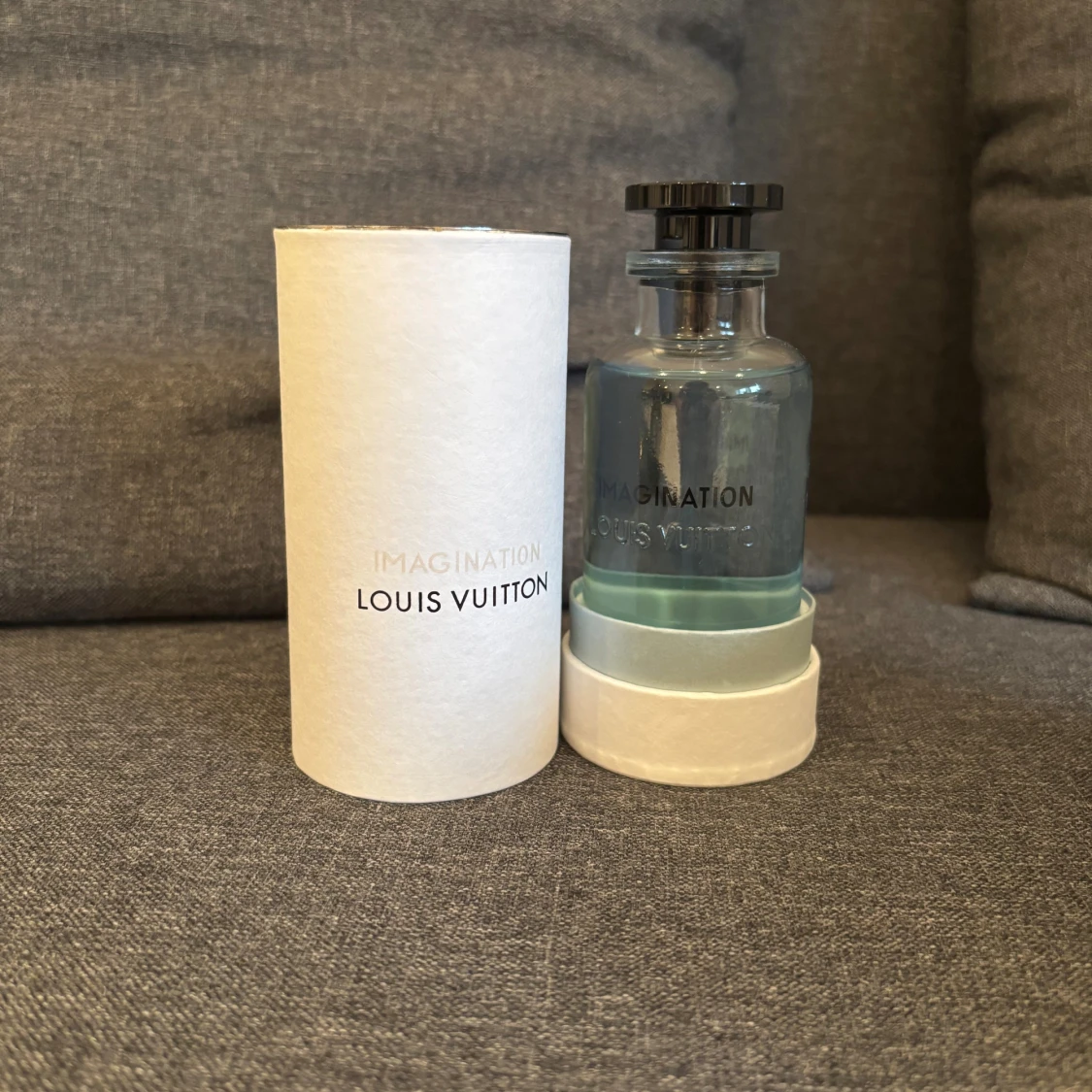 Louis Vuitton parfym