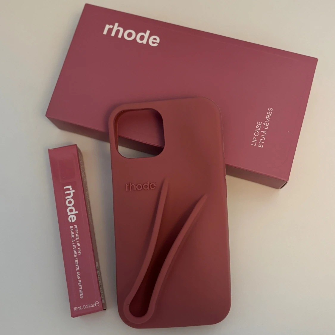 rhode Lip Case