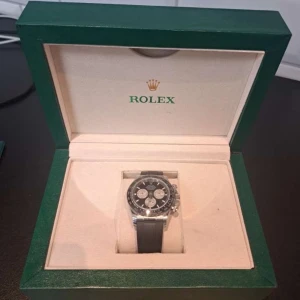 Seiko Daytona klocka - Daytona i bra skick, kom priv för mer info.