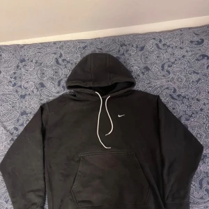 Nike retro hoodie M - Bra skick