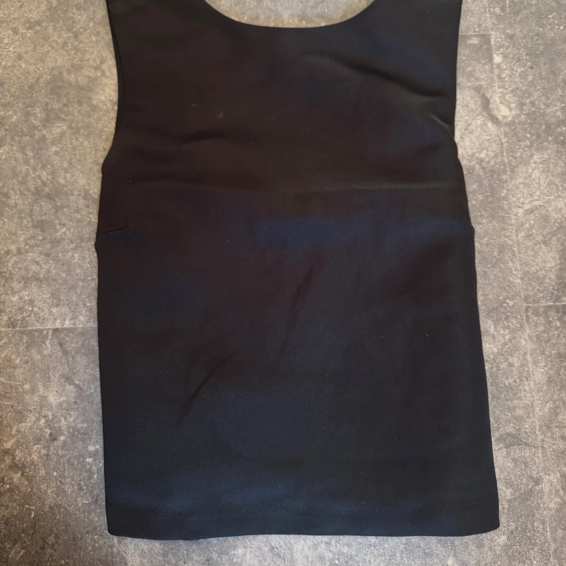 Silkes topp från Hm - 1