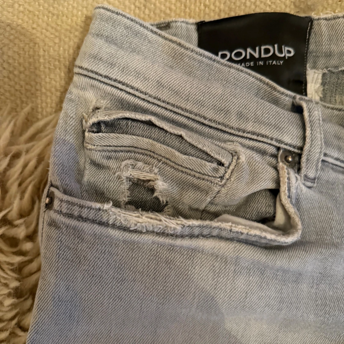 Dondup jeans  - 4