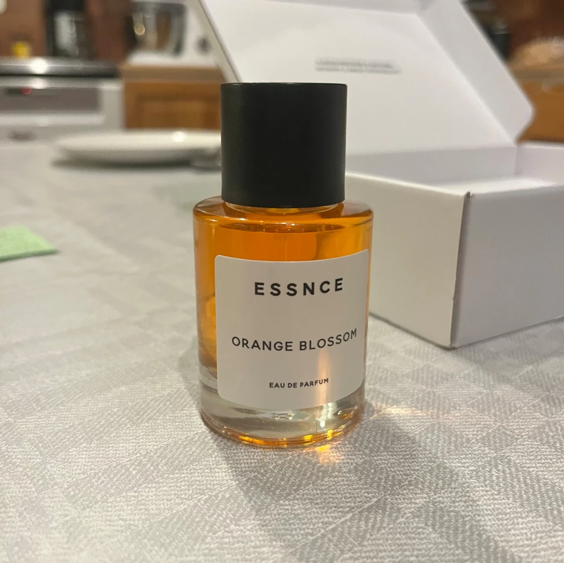 Essnce Orange Blossom  - 2