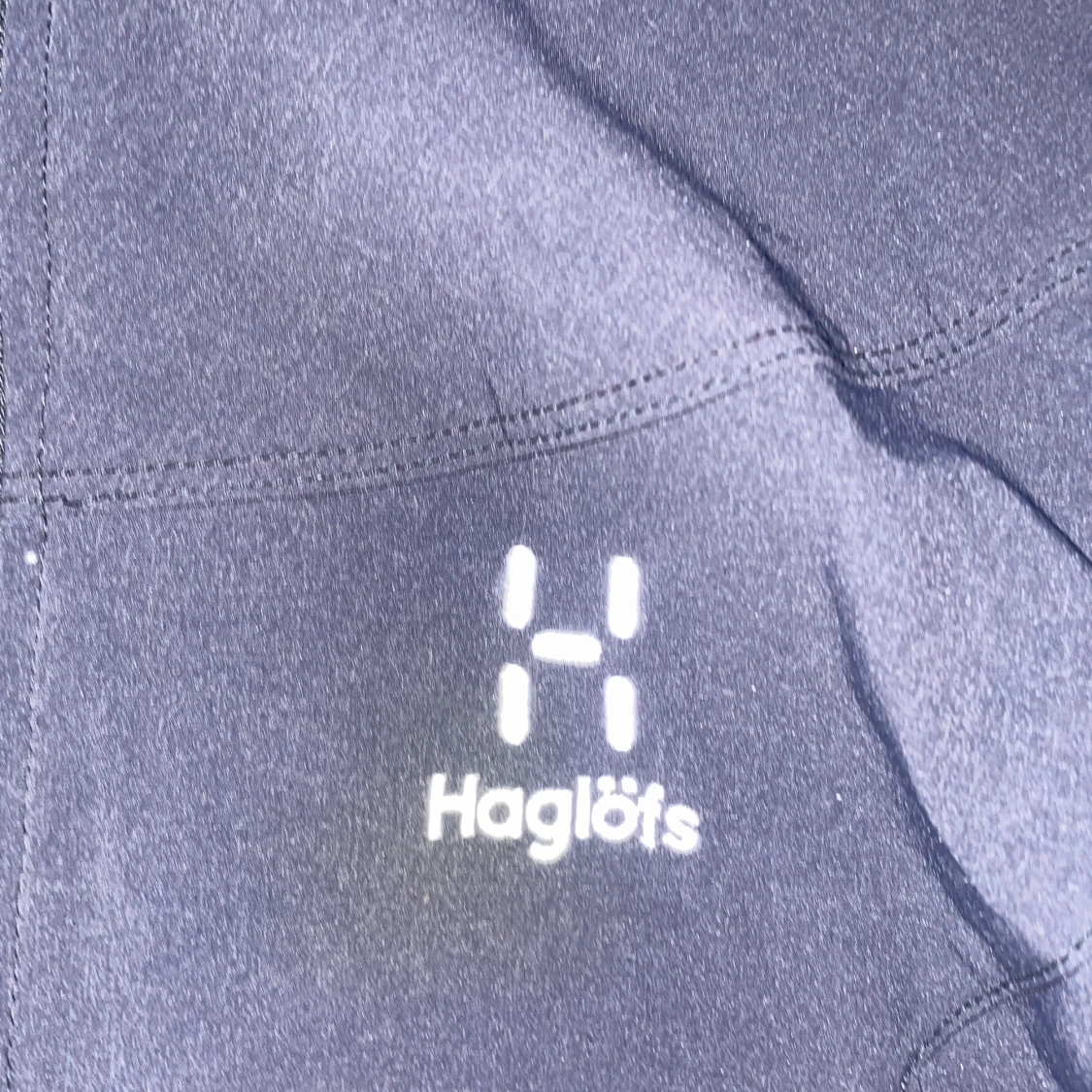 Haglöfs vindjacka - 3