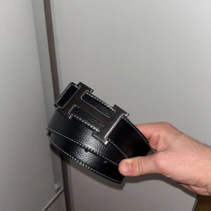 H bällte  - Ett skönt bällte ny sick får med så att du kan göra egen storlek 