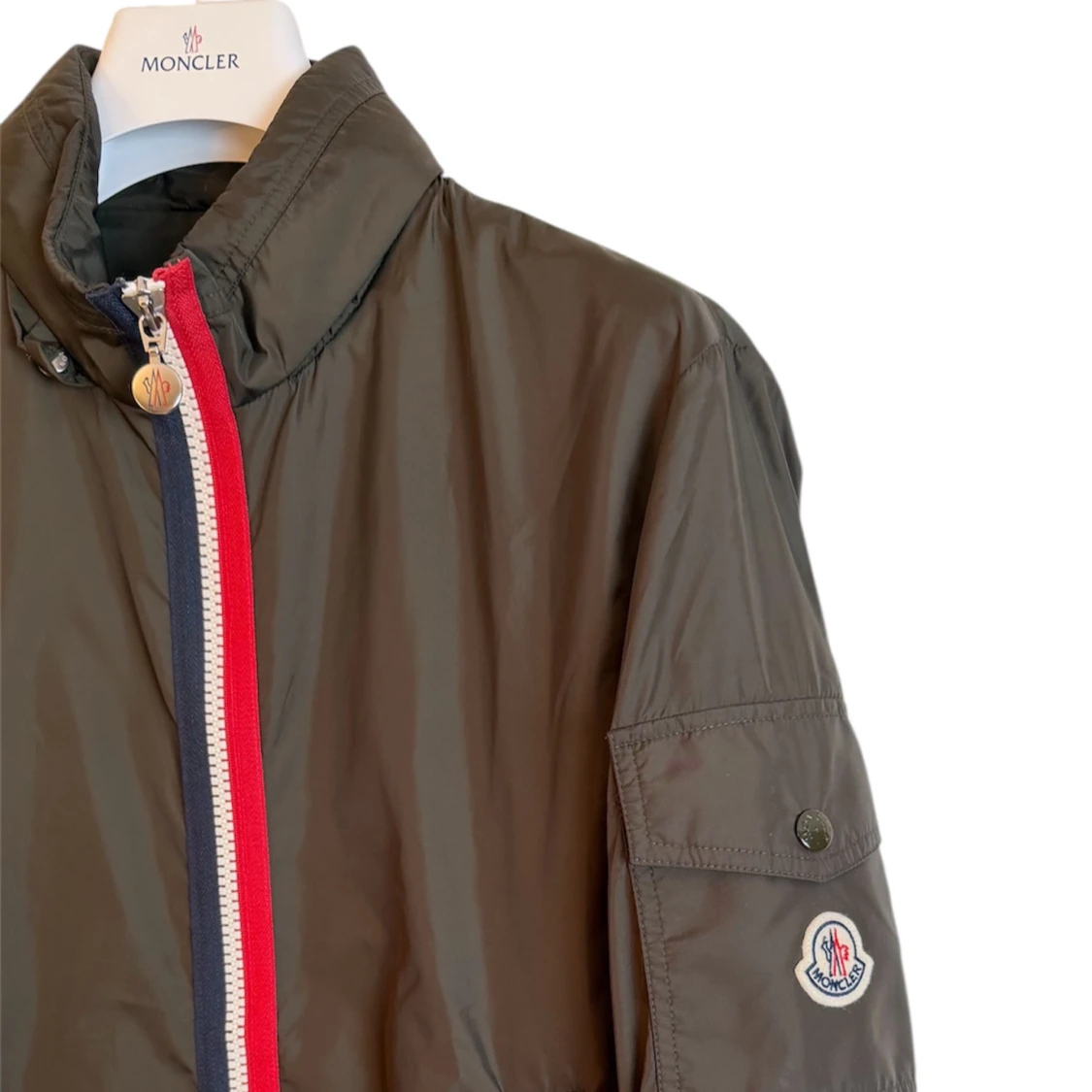 Moncler  - 1