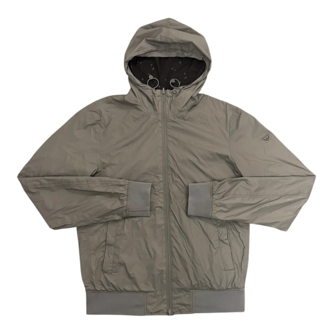 Armani Windbreaker  - 1