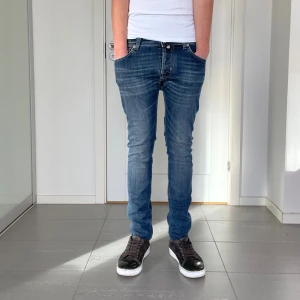 Jacob Cohën jeans  - Jacob Cohën jeans 