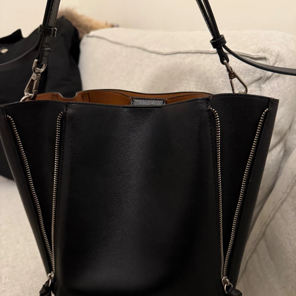 Handväska från ZARA - 2