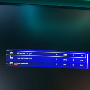 Carry på forre - Fixar carry på forre