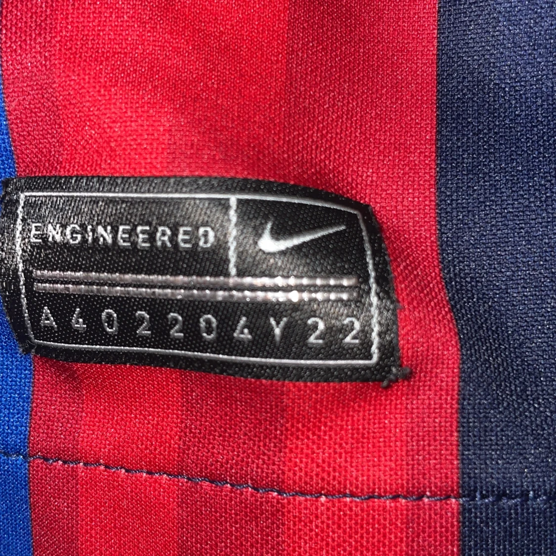 Pedri Barceloa tröja köpt i barcelona! - 2