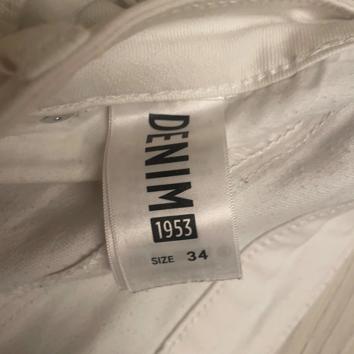 Vita lowwaist bootcut jeans  - 3