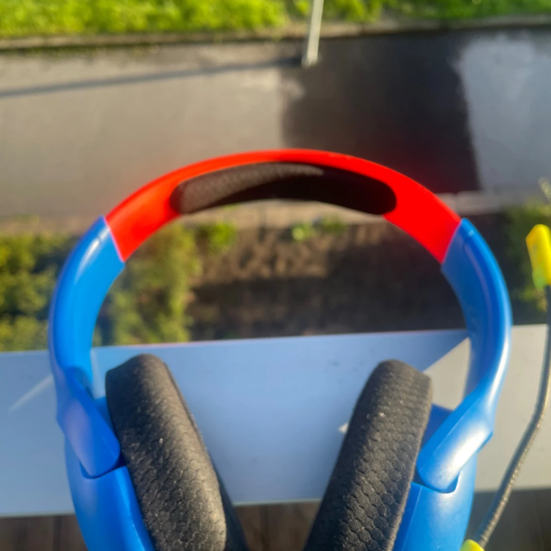 Nintendo Switch Gaming Headset