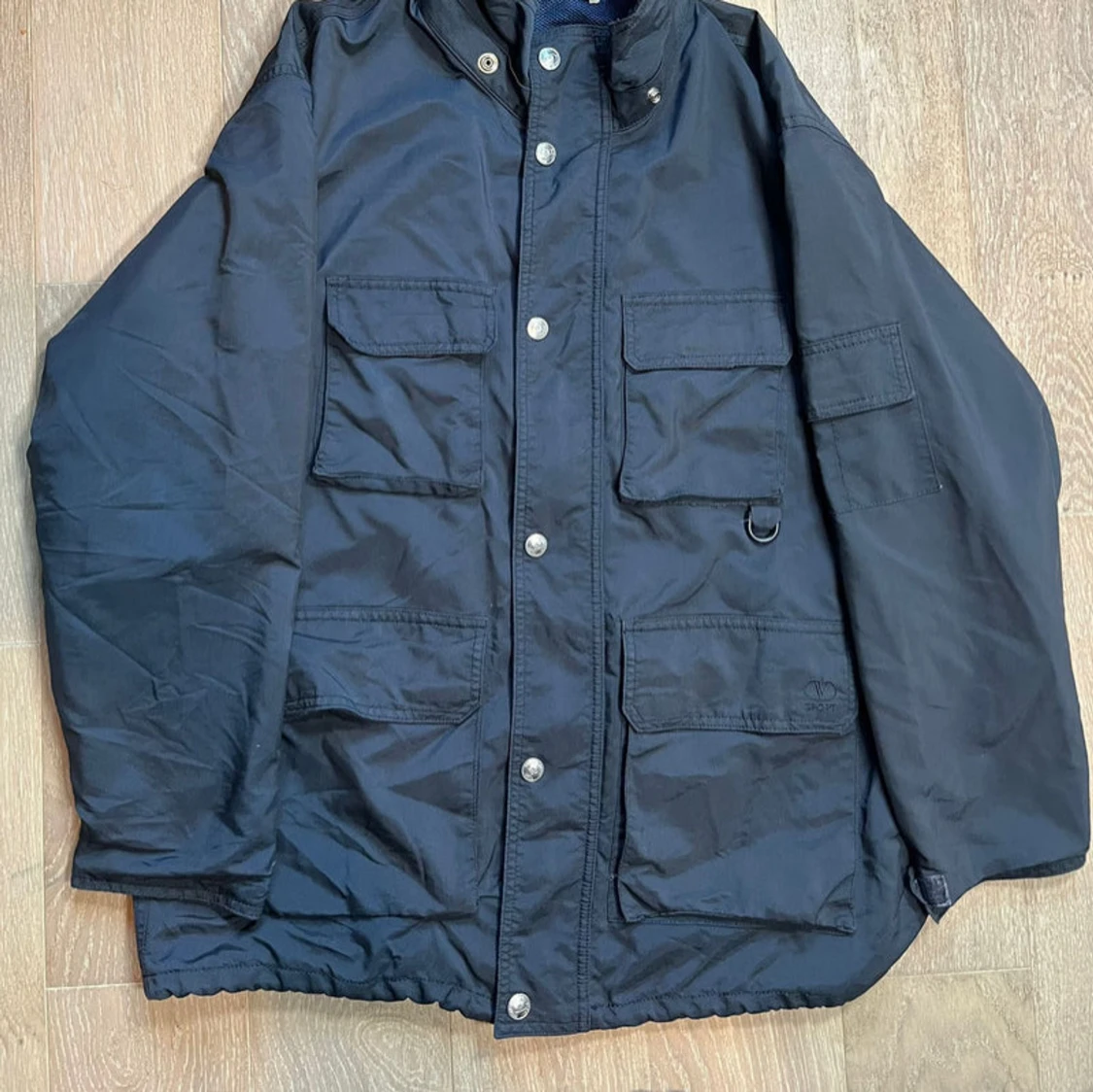 Valentino vindjacka - 1