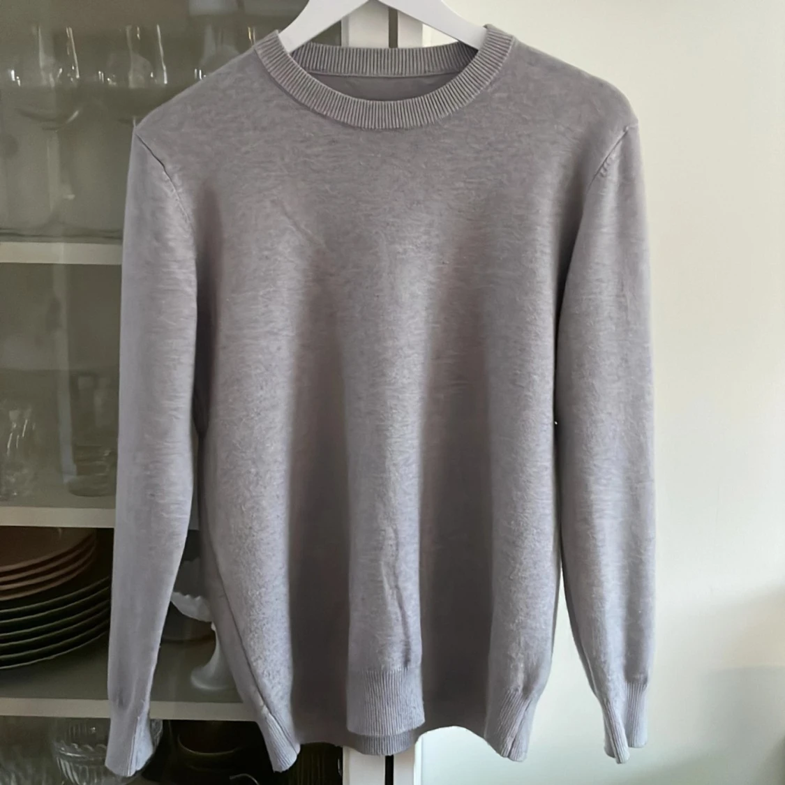 Merinoulls sweatshirt