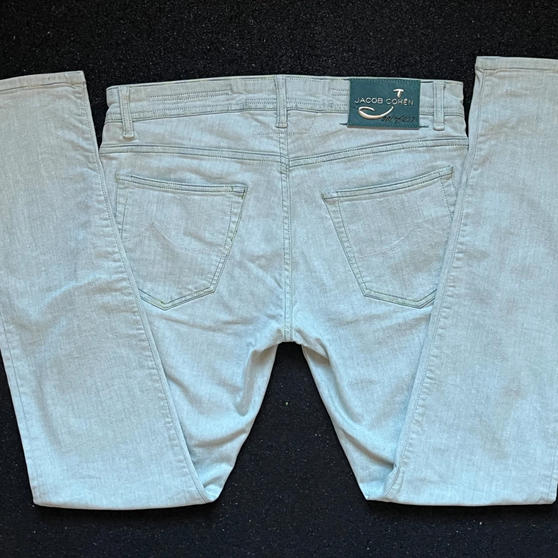  Limited Edition 001/239 från Jacob Cohën, stl 32 - 3