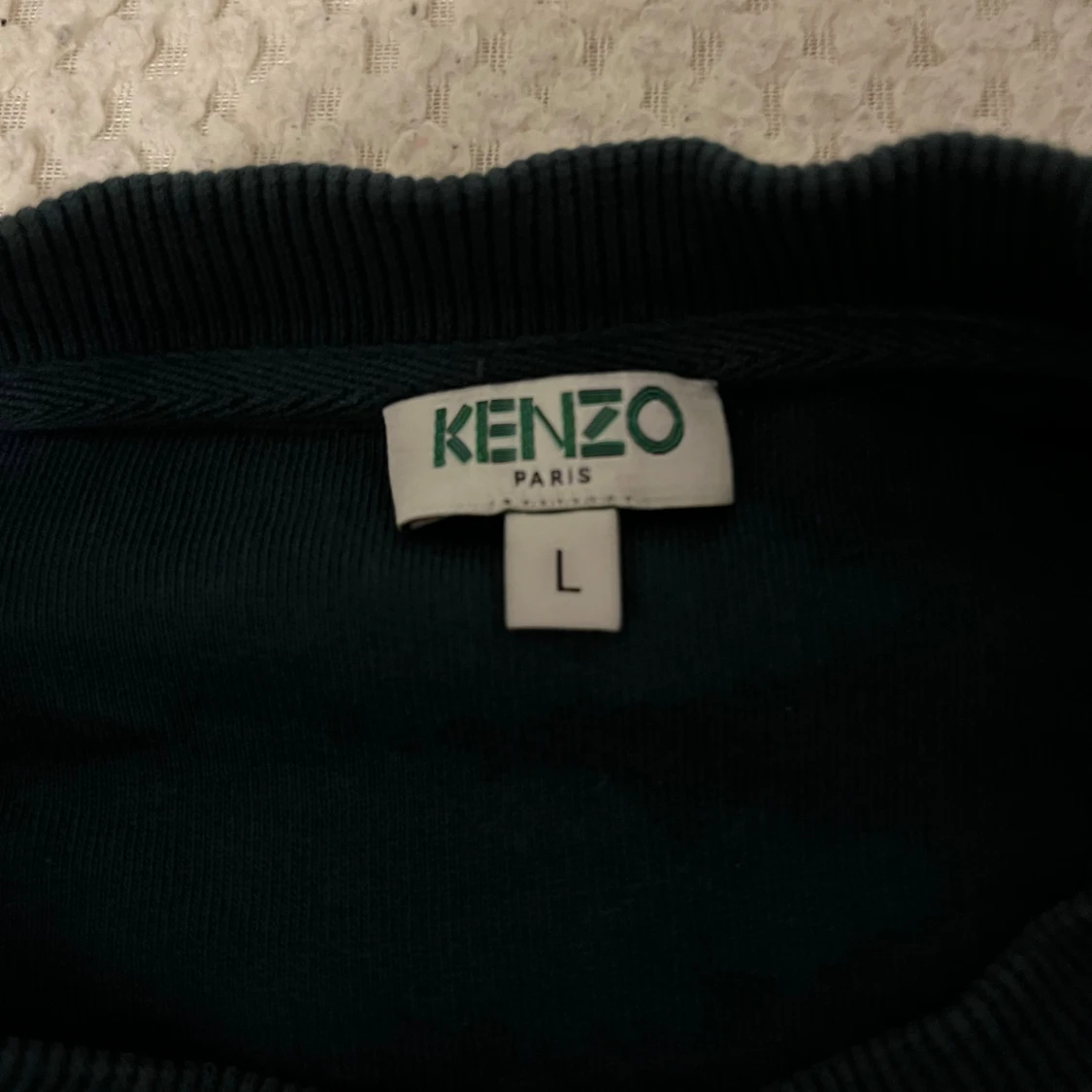 Kenzo tröja  - 2