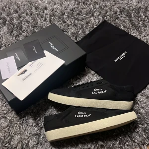 Saint Laurent skor  - Helt nya och oanvända 