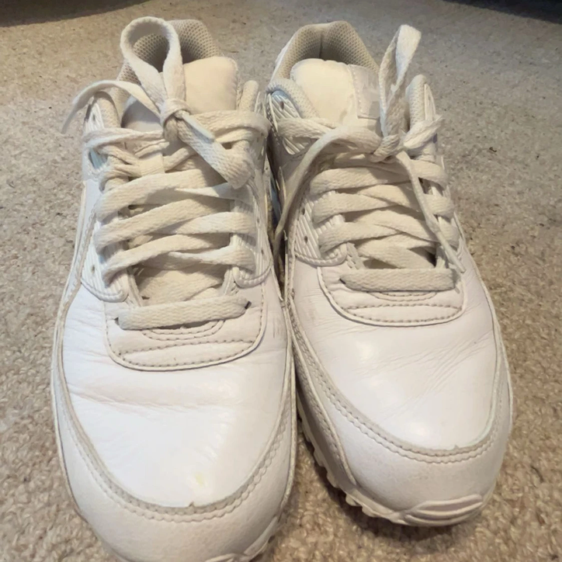 Nike Air Max 90 vita sneakers - 1