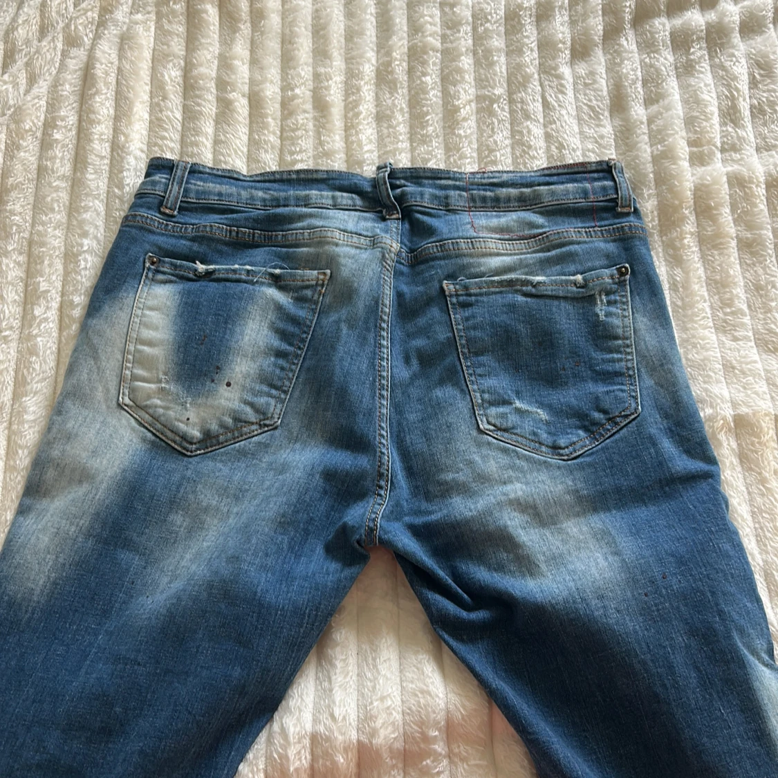 DSQUARED2 JEANS  - 1