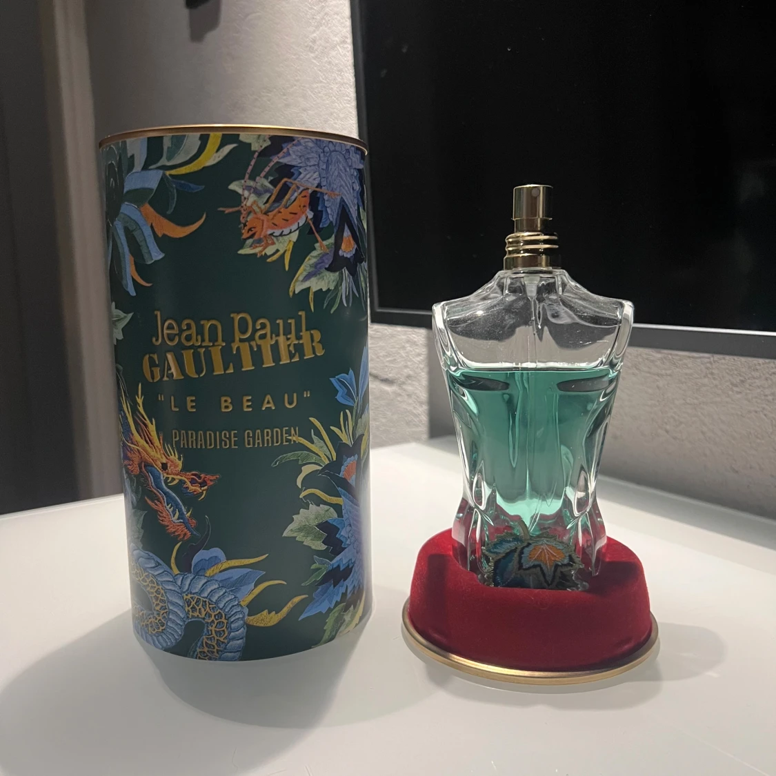 Jean Paul Gaultier Le Beau Paradise