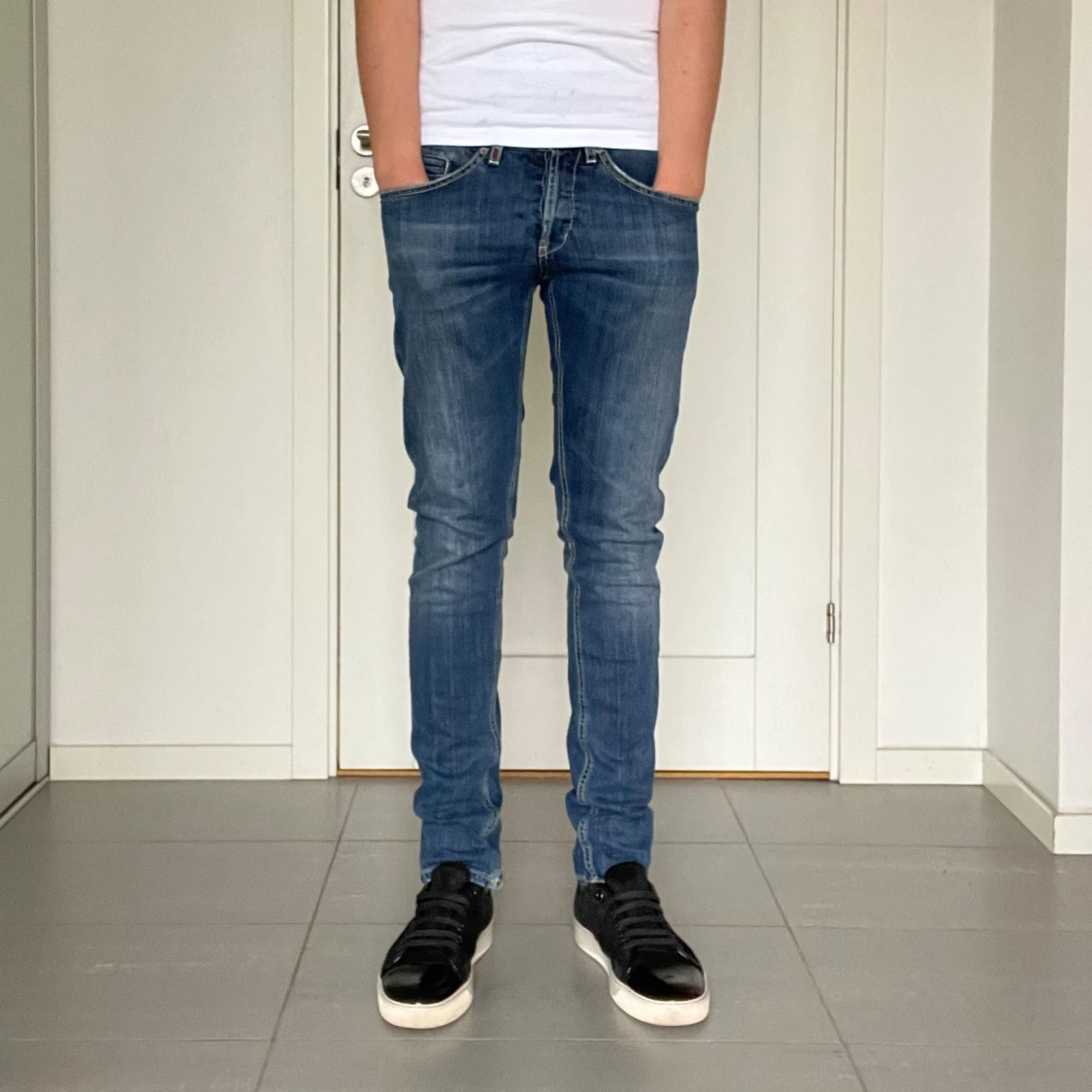 Dondup George Jeans 