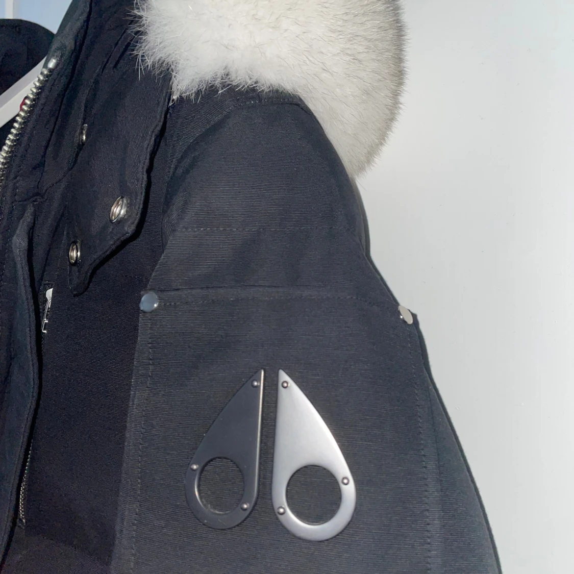 Vinterjacka,Moose Knuckles L - 2