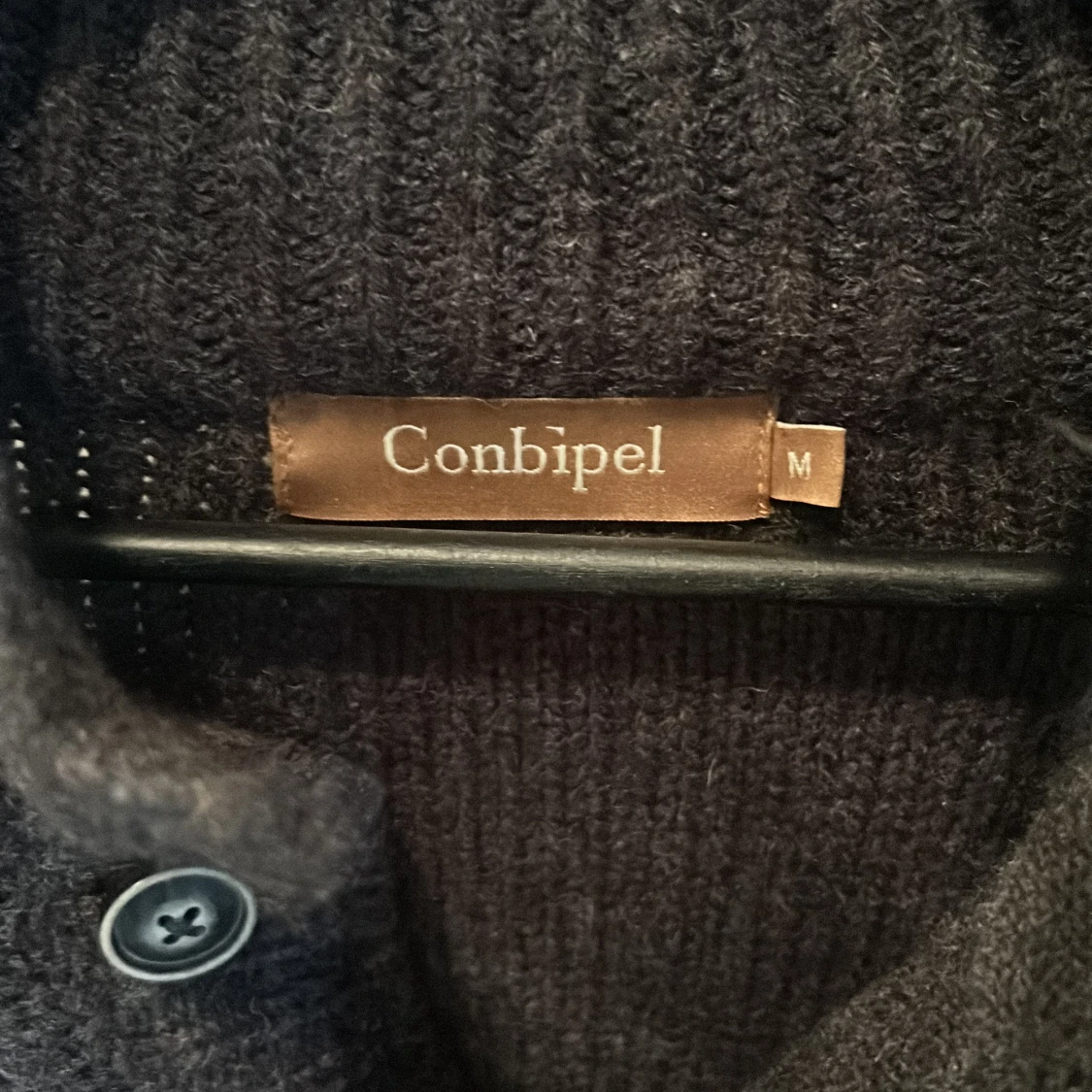 Conbipel Cardigan   - 1
