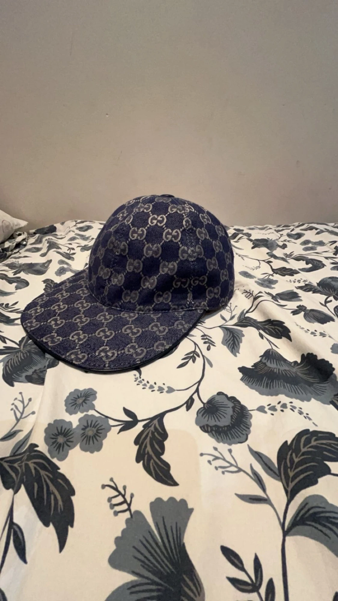 Keps GG mycket bra skikt - 1