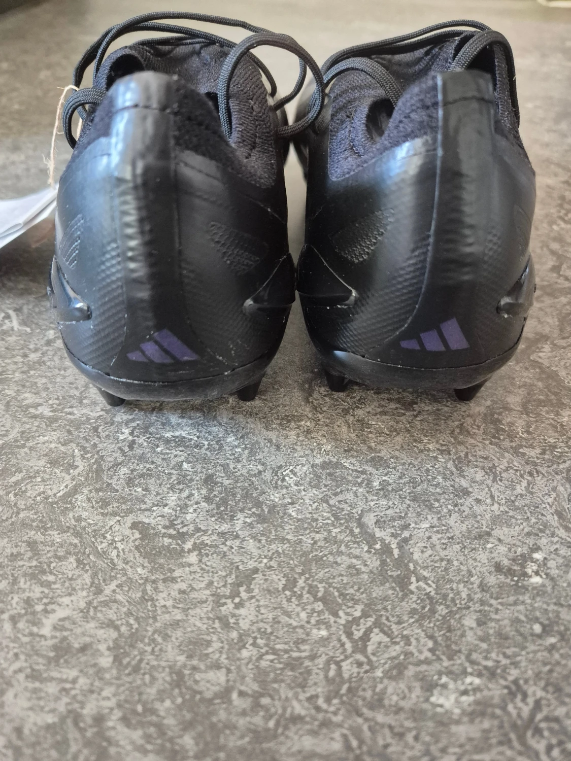 Adidas X Crazyfast.1 SG - 3