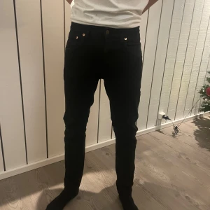 Lager 157 jeans (aldrig anväda) - Skriv vid funderingar, skulle säga de ish w31 sen 39cm midjan 