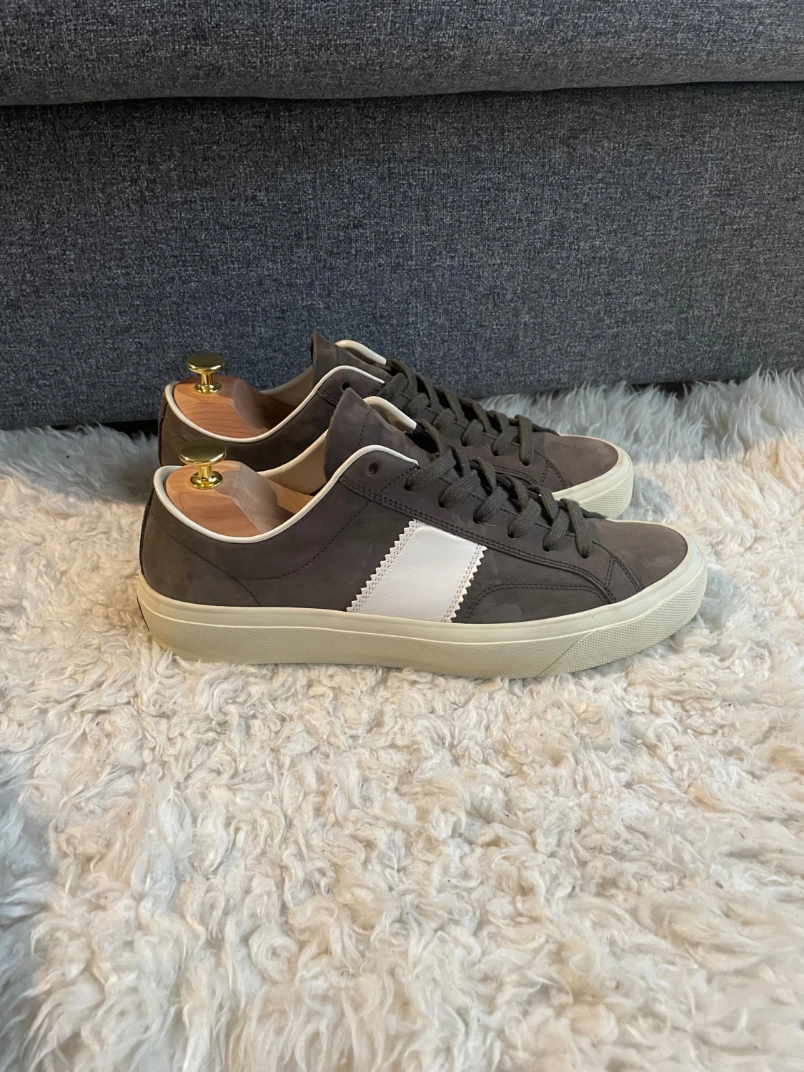 Tom Ford Cambridge skor