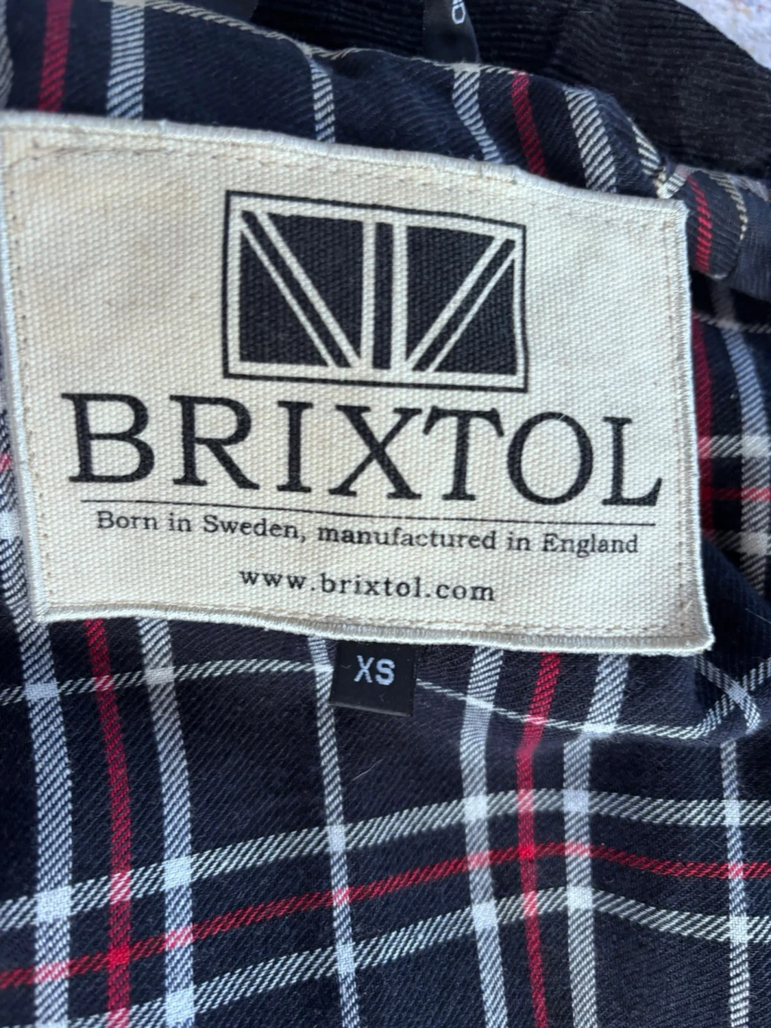 Bristol field jacket/overshirt - 5