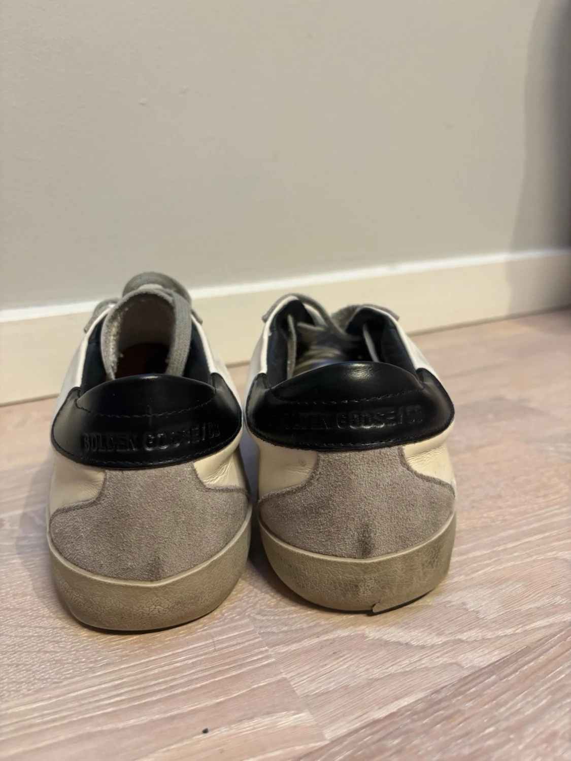 Golden Goose skor, stolek 43 - 4