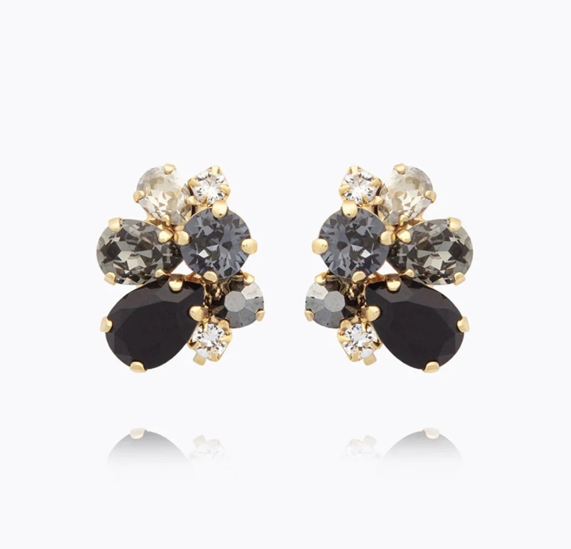 Caroline Svedbom Örhängen  - 2