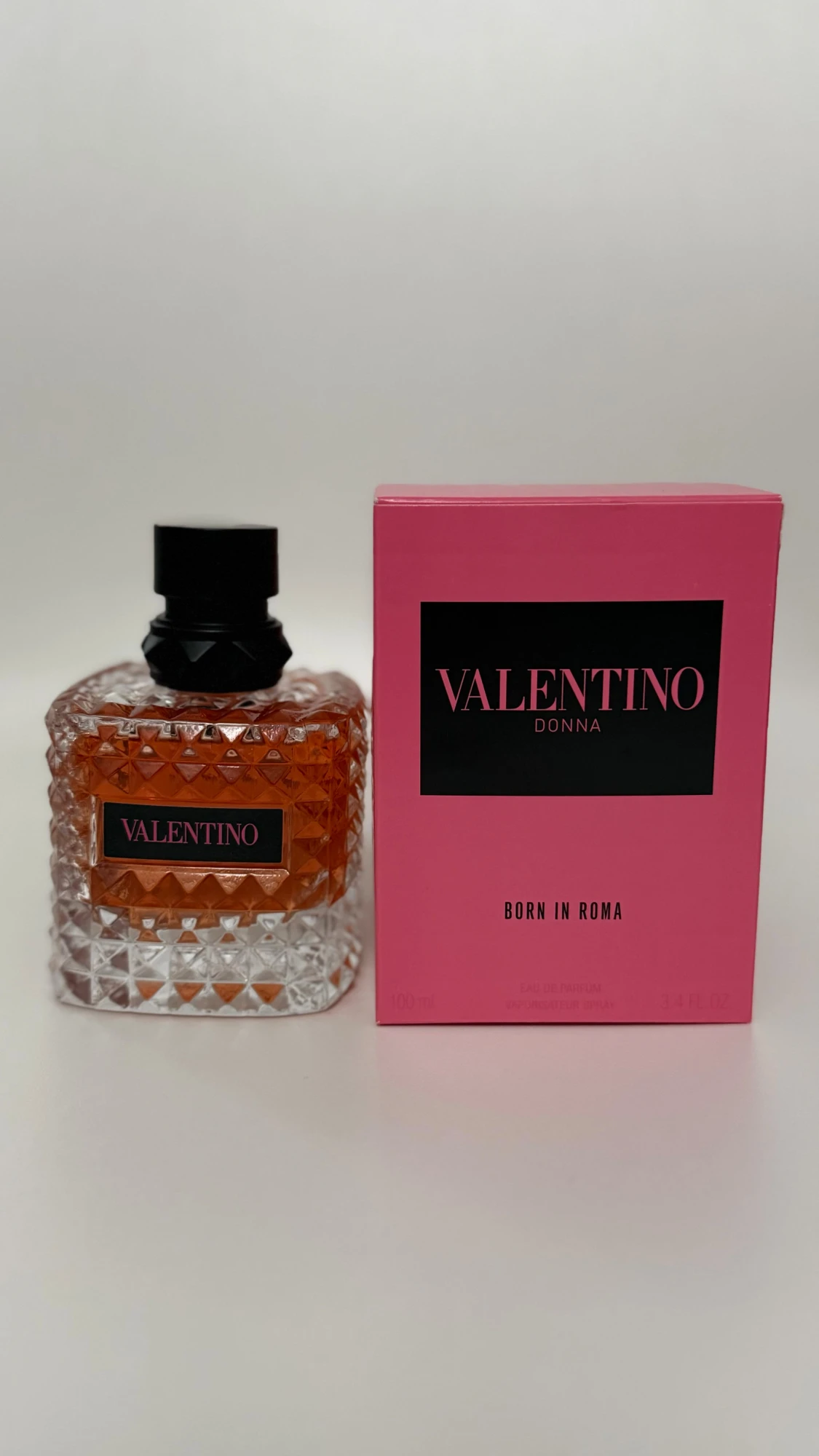 Valentino Donna Born in Roma 100ml - 2
