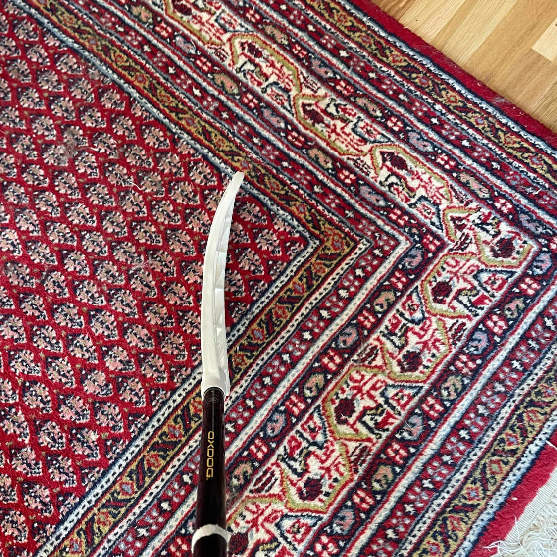 Zone och oxdog innebandyklubbor  - 4