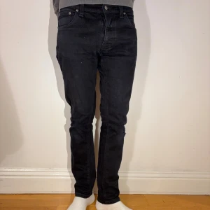 Nudie jeans - Sjukt snygga nudie jeans.😁