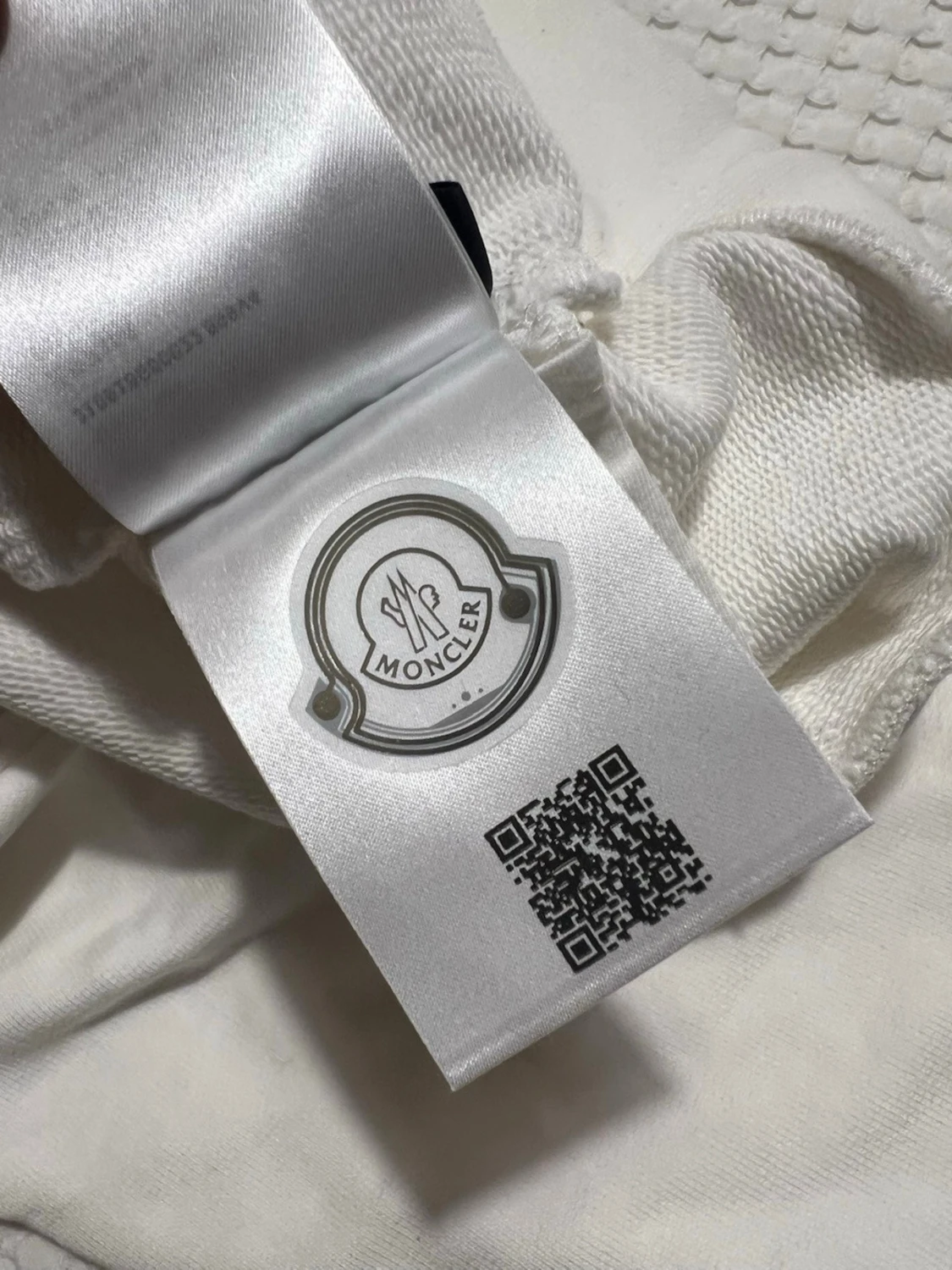 Moncler Quarter Zip Sweatshirt - 6