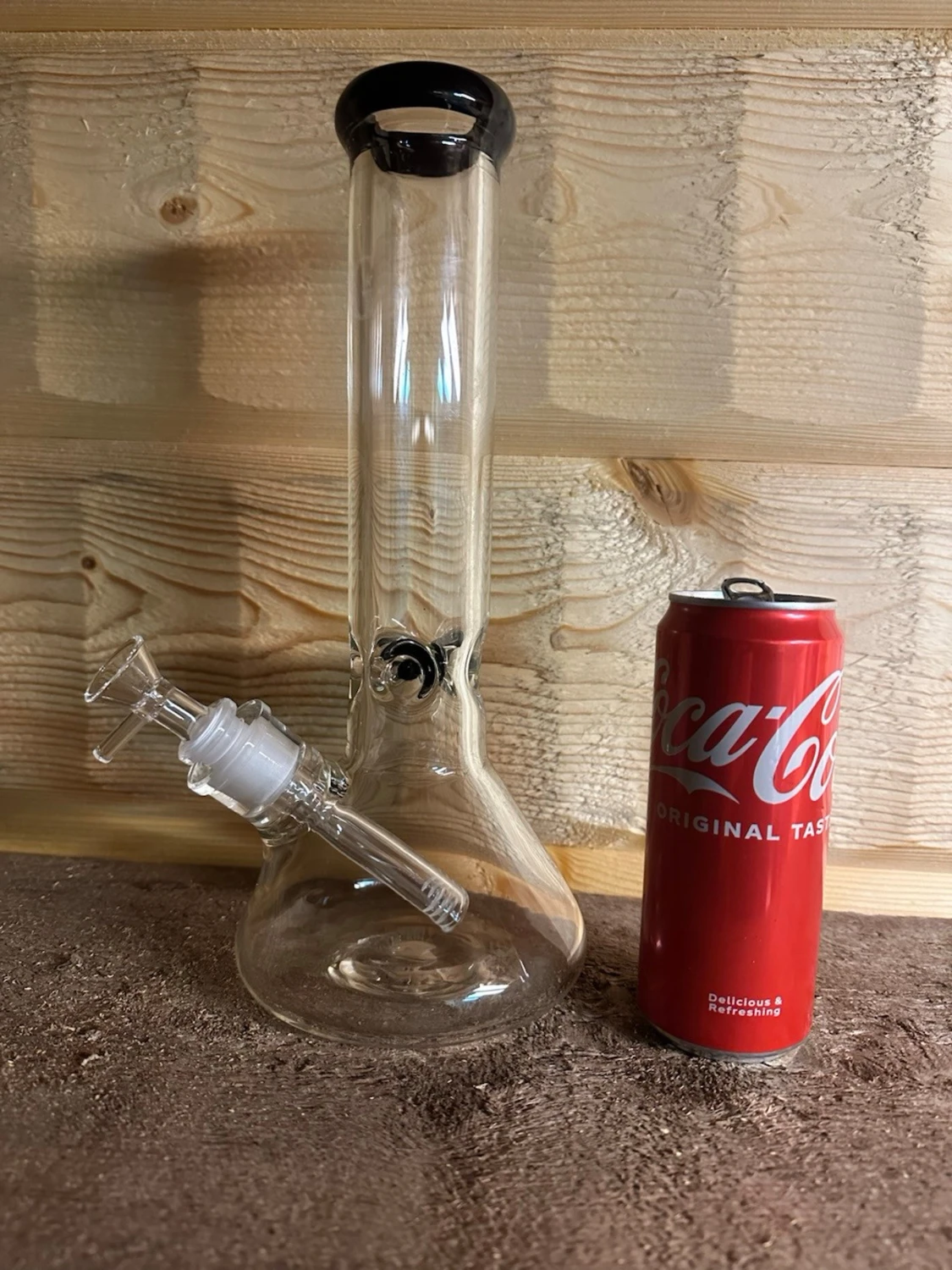 Mystery Bong Box - 1