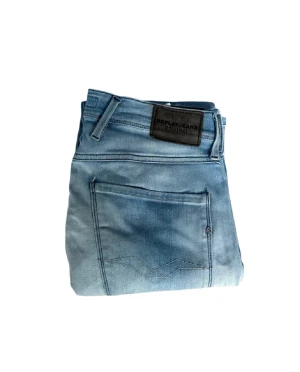 Replay Anbass Jeans  - Replay Anbass Jeans, storlek 31/32🙌🏼        Fint skick! 