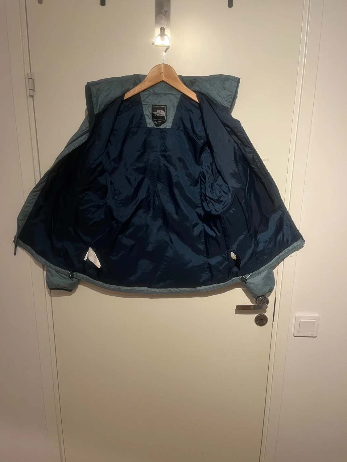  The North Face dunjacka - 5