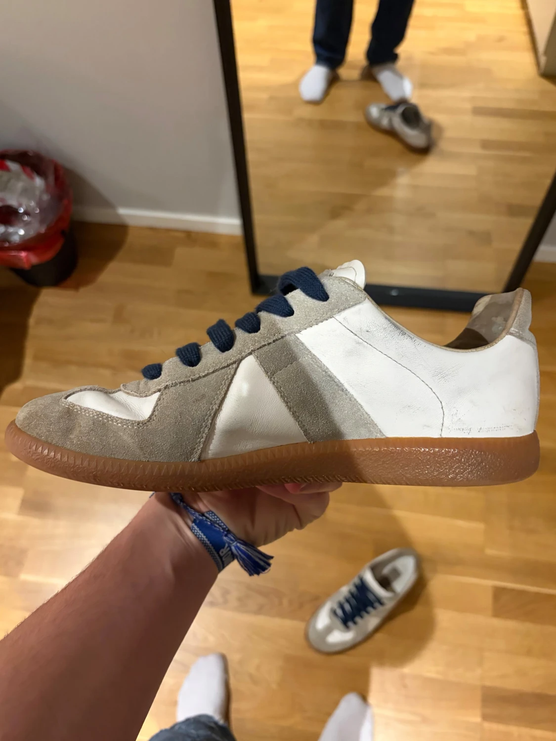 Maison margiela gats - 3