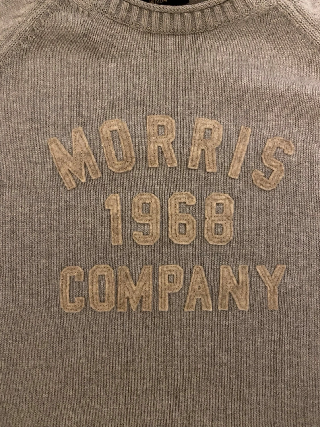 Morris Sweater - 2
