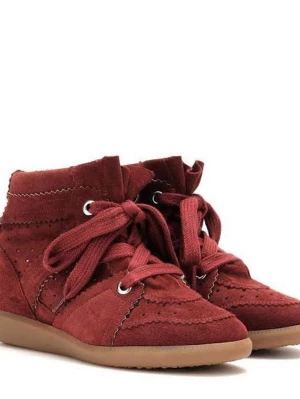 Röda Isabel marants  - Knappt använda💕säljer då jag köpte en för liten storlek 