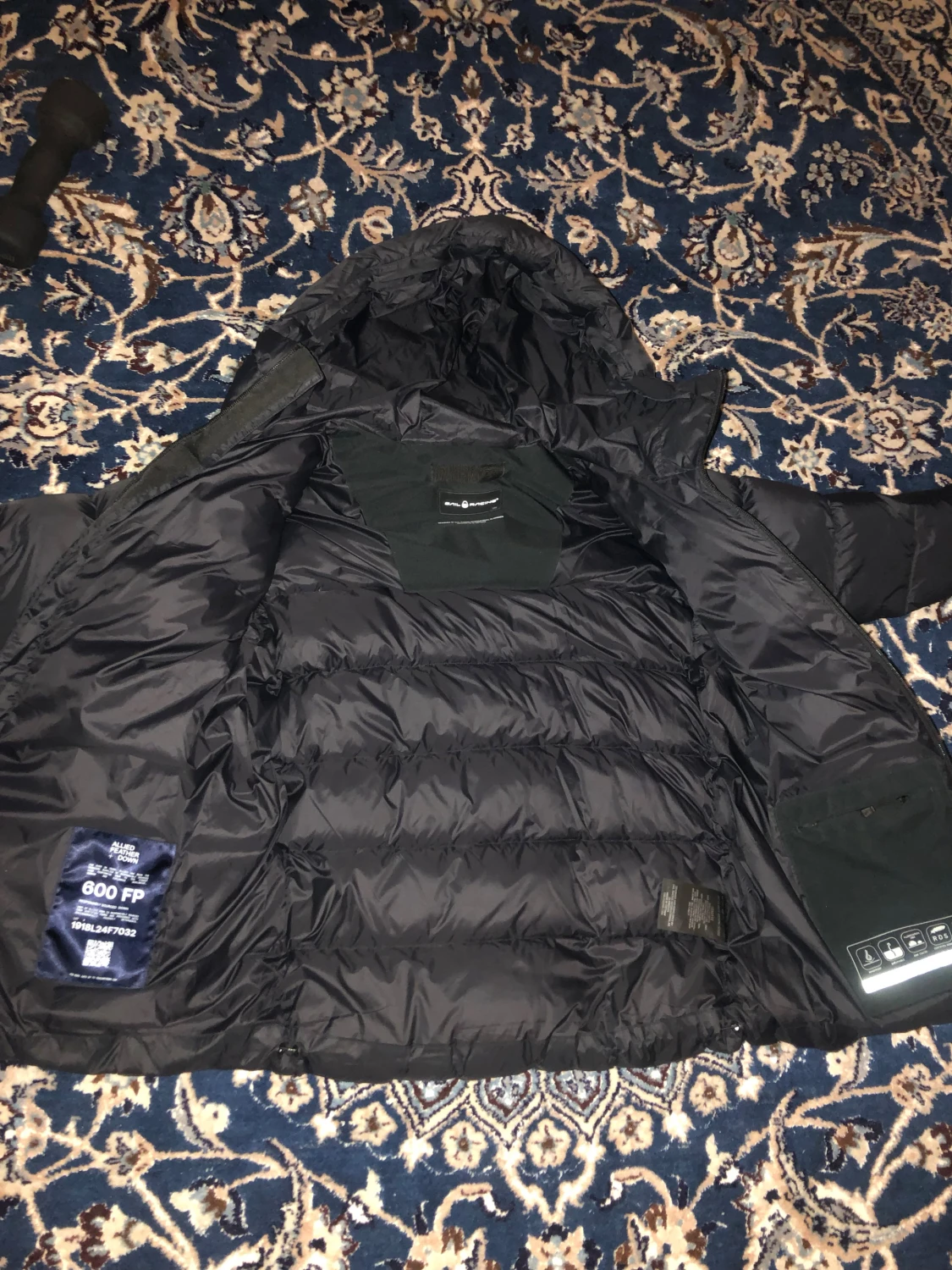 Sailracing jacka - 1